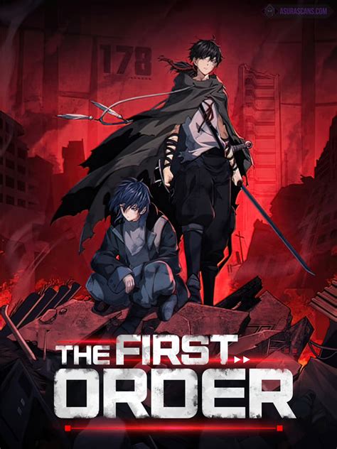 the first order manhwa|The First Order Chapter 1 – Asura Scans.